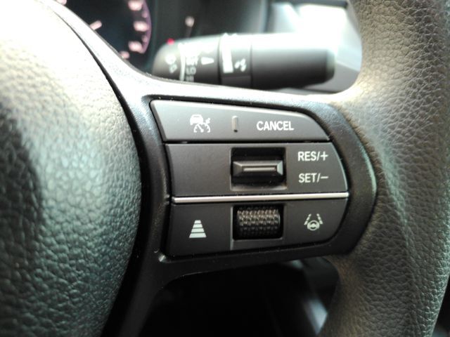2025 Honda Accord Sedan SE Plano TX