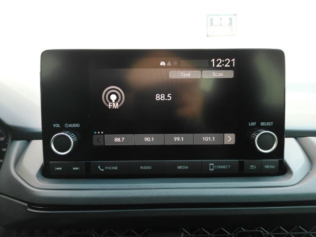 2025 Honda Accord Sedan SE Plano TX