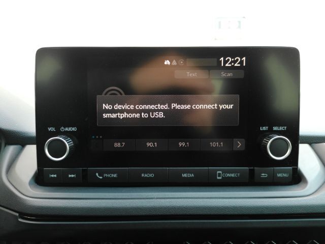 2025 Honda Accord Sedan SE Plano TX