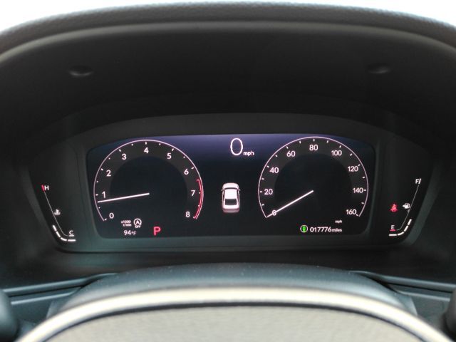 2025 Honda Accord Sedan SE Plano TX