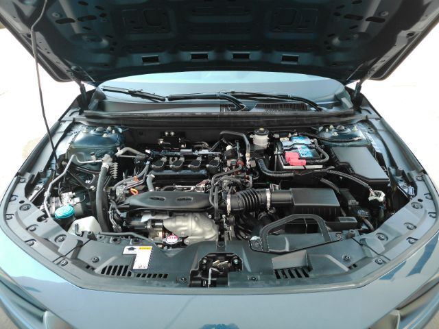 2025 Honda Accord Sedan SE Plano TX