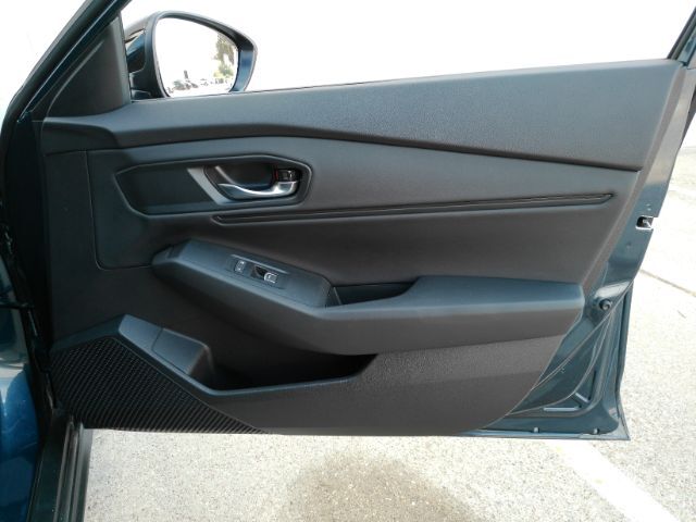 2025 Honda Accord Sedan SE Plano TX