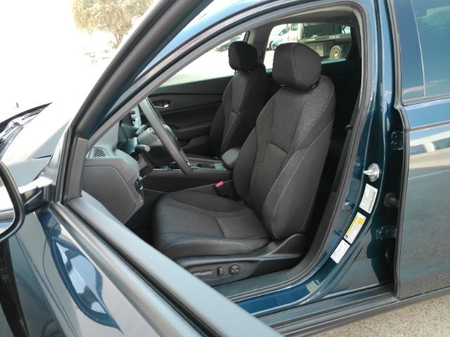 2025 Honda Accord Sedan SE Plano TX