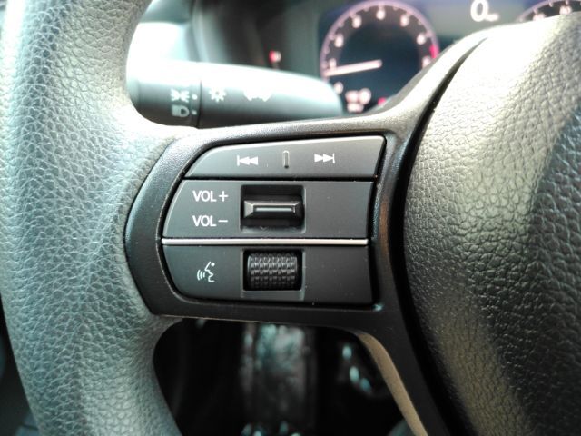 2025 Honda Accord Sedan SE Plano TX