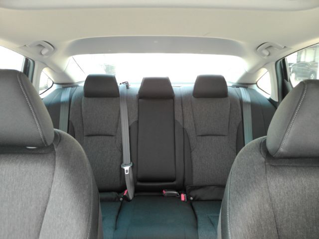 2025 Honda Accord Sedan SE Plano TX