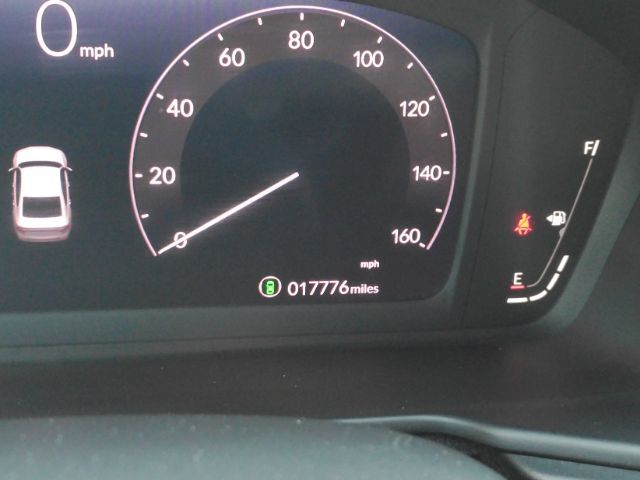 2025 Honda Accord Sedan SE Plano TX