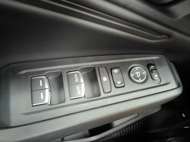 2025 Honda Accord Sedan SE Plano TX
