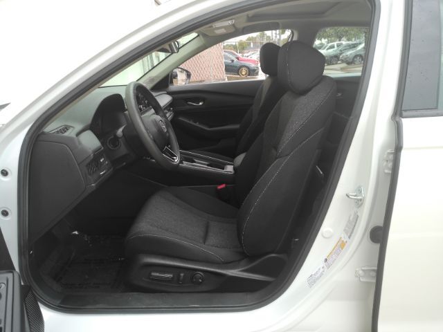 2025 Honda Accord Sedan SE Plano TX