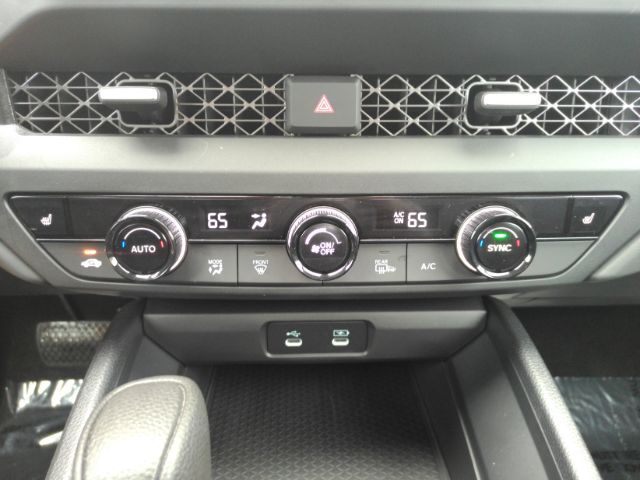 2025 Honda Accord Sedan SE Plano TX