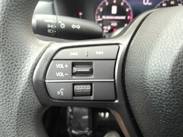 2025 Honda Accord Sedan SE Plano TX