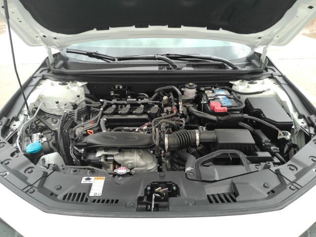 2025 Honda Accord Sedan SE Plano TX