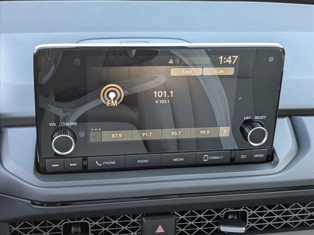 2025 Honda Accord Sedan SE Roseville CA