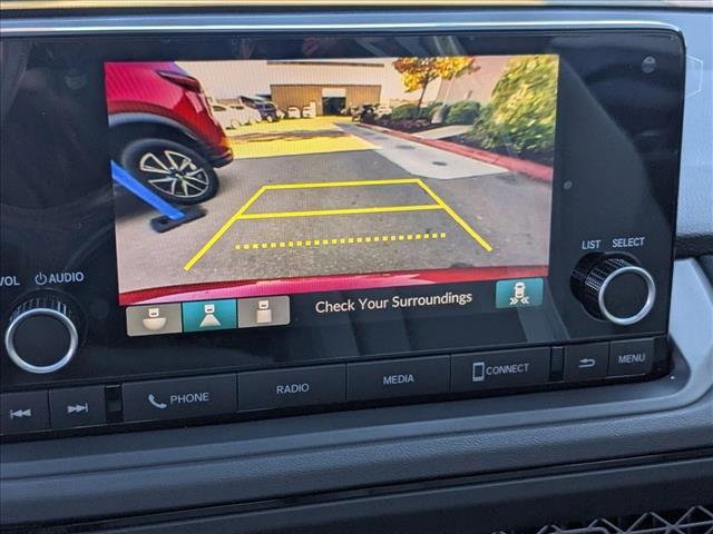 2025 Honda Accord Sedan SE Roseville CA