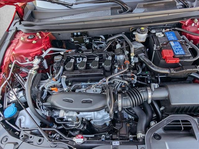 2025 Honda Accord Sedan SE Roseville CA