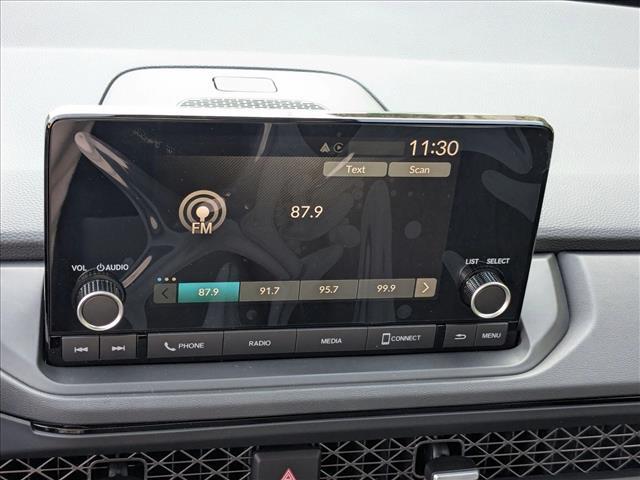 2025 Honda Accord Sedan SE Roseville CA