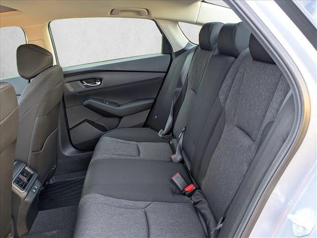 2025 Honda Accord Sedan SE Roseville CA