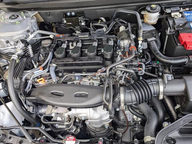 2025 Honda Accord Sedan SE Roseville CA