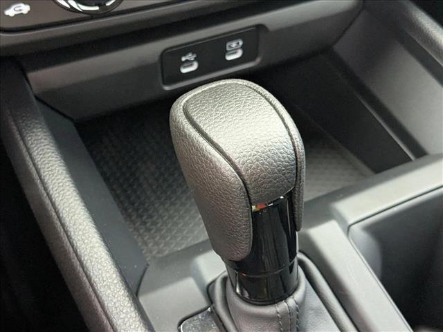 2025 Honda Accord Sedan SE Roseville CA