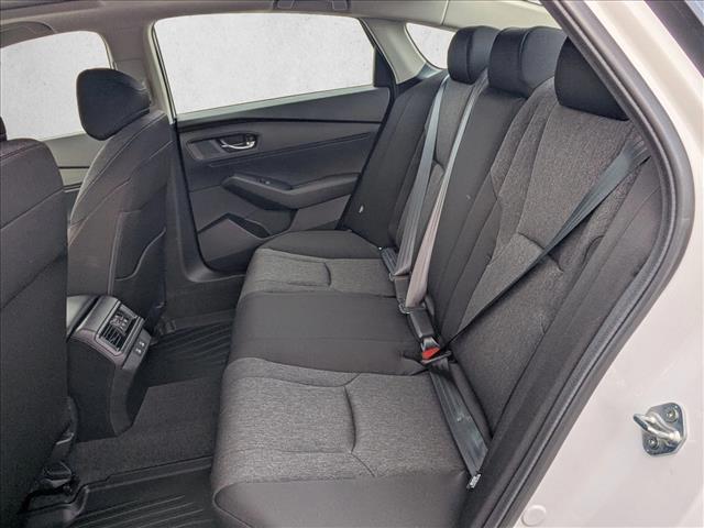 2025 Honda Accord Sedan SE Roseville CA