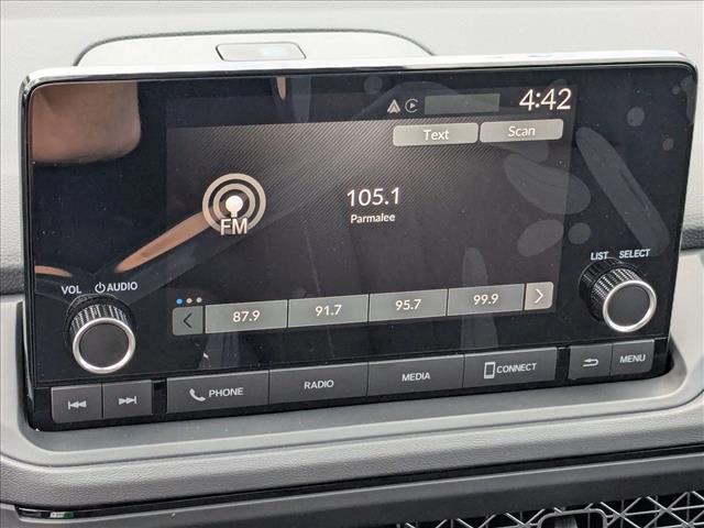 2025 Honda Accord Sedan SE Roseville CA