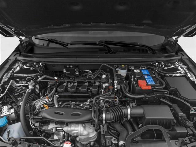 2025 Honda Accord Sedan SE Roseville CA