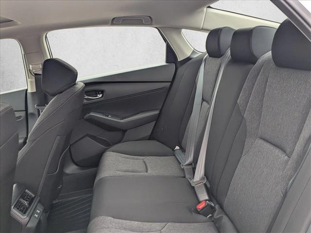 2025 Honda Accord Sedan SE Roseville CA