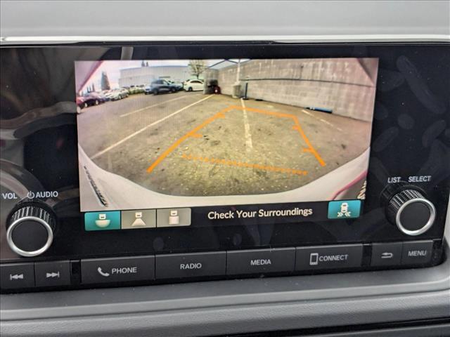 2025 Honda Accord Sedan SE Roseville CA