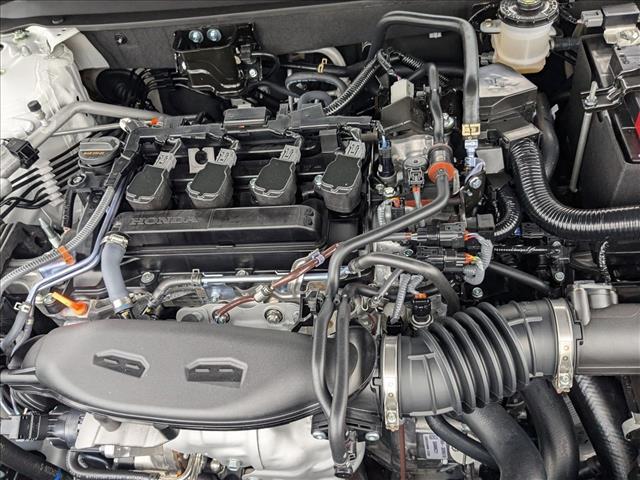 2025 Honda Accord Sedan SE Roseville CA