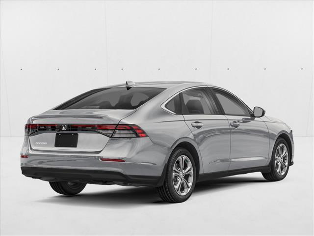 2025 Honda Accord Sedan SE Roseville CA
