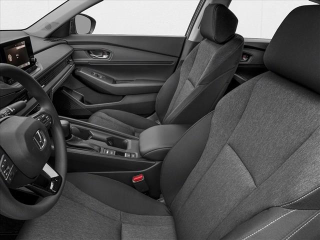 2025 Honda Accord Sedan SE Roseville CA