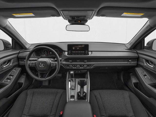 2025 Honda Accord Sedan SE Roseville CA