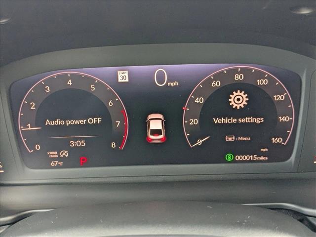 2025 Honda Accord Sedan SE Roseville CA