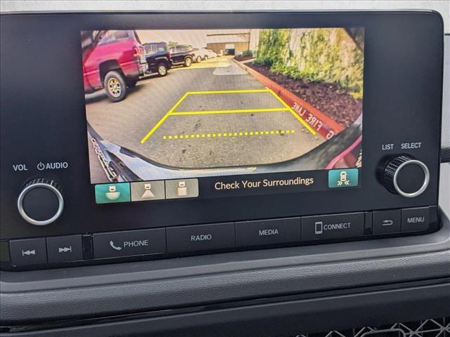 2025 Honda Accord Sedan SE Roseville CA