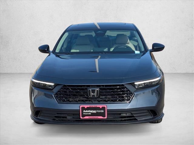 2025 Honda Accord Sedan SE Roseville CA