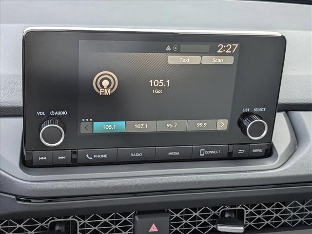 2025 Honda Accord Sedan SE Roseville CA