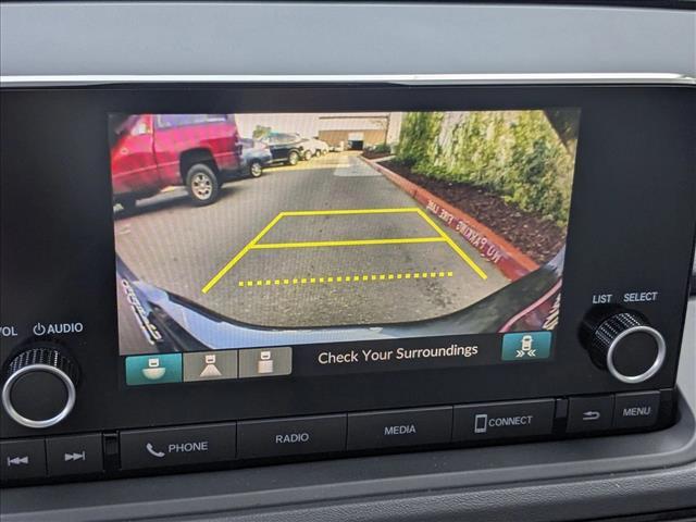 2025 Honda Accord Sedan SE Roseville CA