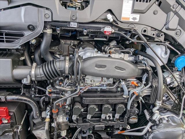 2025 Honda Accord Sedan SE Roseville CA