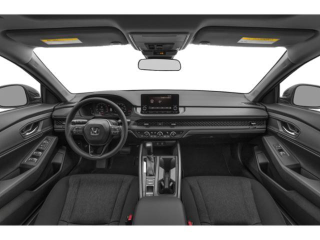 2025 Honda Accord Sedan SE Roseville CA