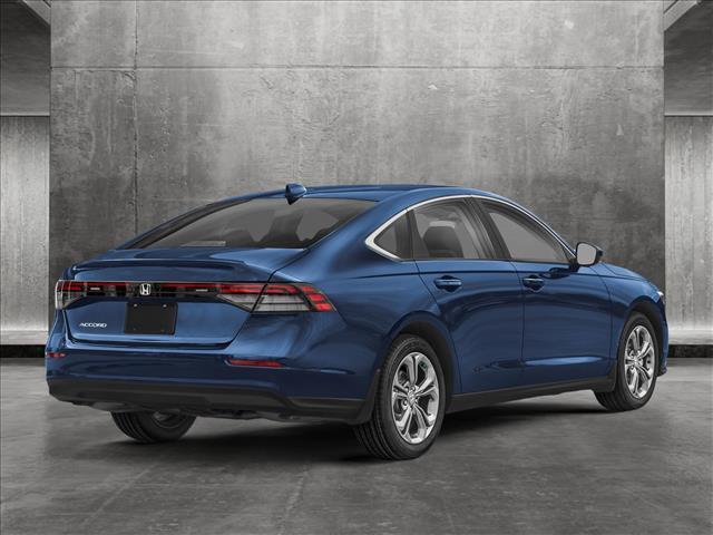 2025 Honda Accord Sedan SE Roseville CA