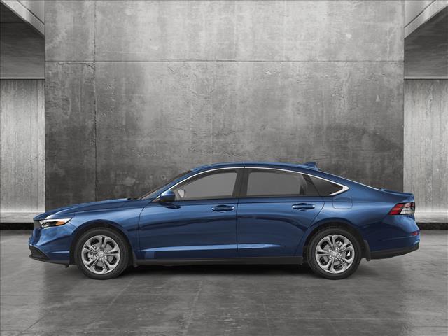 2025 Honda Accord Sedan SE Roseville CA