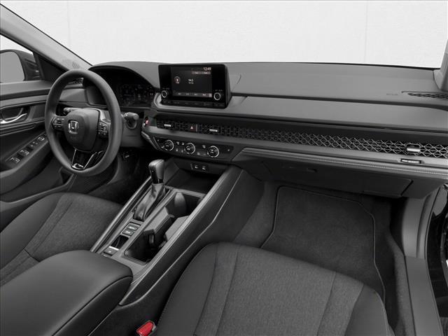 2025 Honda Accord Sedan SE Roseville CA