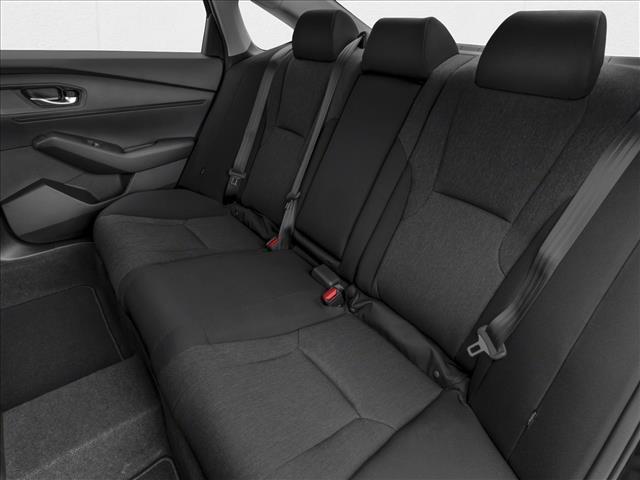 2025 Honda Accord Sedan SE Roseville CA