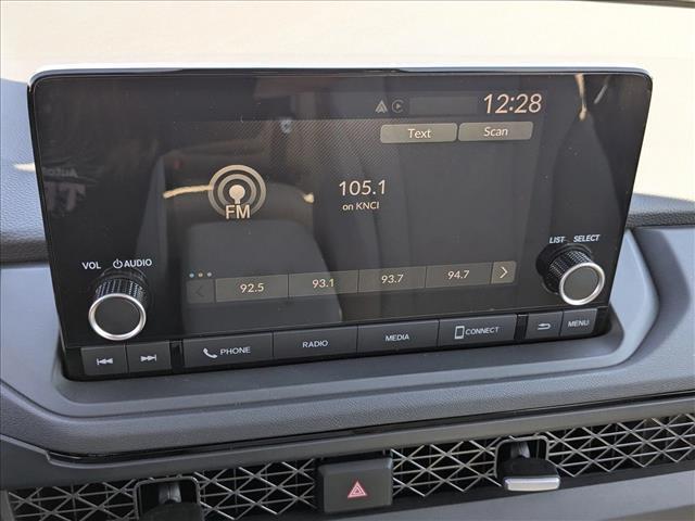 2025 Honda Accord Sedan SE Roseville CA