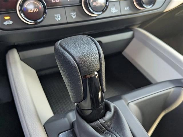 2025 Honda Accord Sedan SE Roseville CA