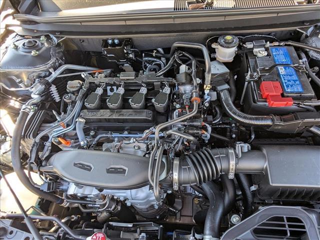 2025 Honda Accord Sedan SE Roseville CA