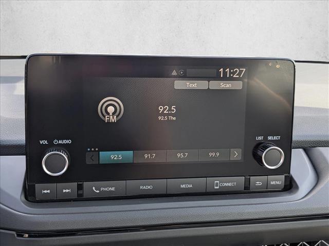 2025 Honda Accord Sedan SE Roseville CA