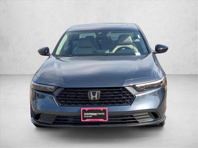 2025 Honda Accord Sedan SE Roseville CA