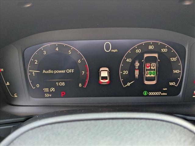 2025 Honda Accord Sedan SE Roseville CA