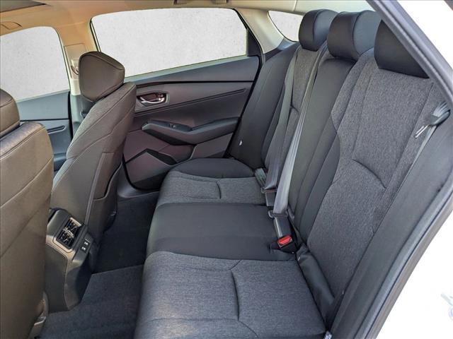 2025 Honda Accord Sedan SE Roseville CA