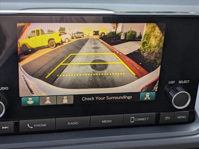 2025 Honda Accord Sedan SE Roseville CA